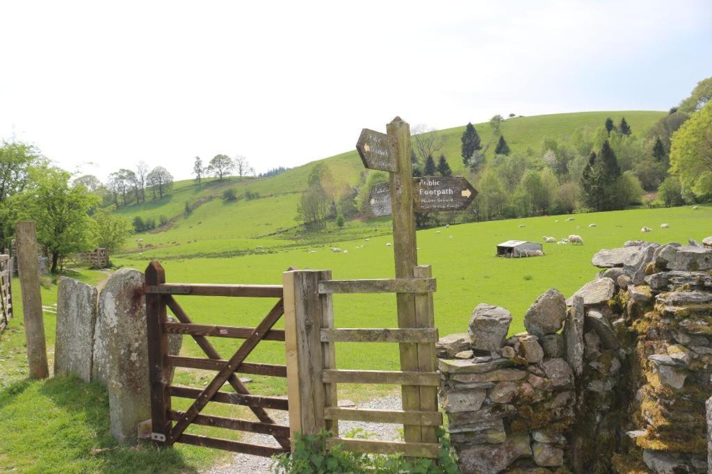 Mere Lodge Bed & Breakfast Hawkshead Exterior foto